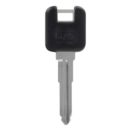 Hillman HILLMAN Traditional Key Automotive Key Blank MZ19PH/MZ18 Double For Mazda 84690